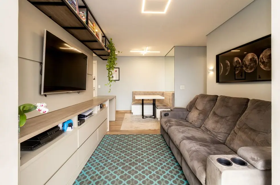 Apartamento com 2 quartos à venda, 68m2 em Ipiranga, São Paulo - SP - imagem 2 Foto 2 de Apartamento com 2 quartos à venda, 68m2 em Ipiranga, São Paulo - SP