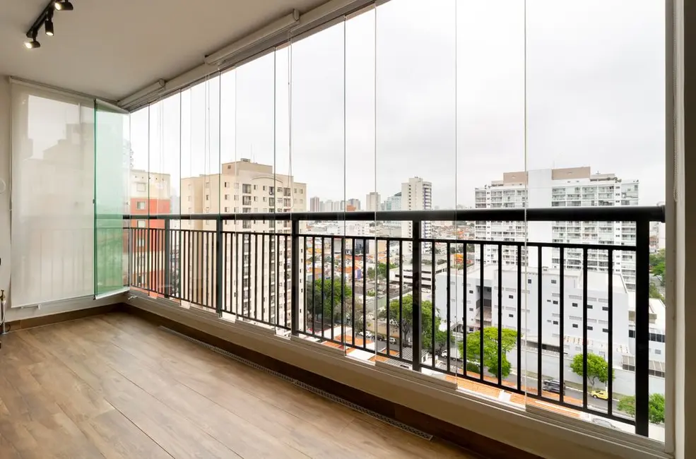 Apartamento com 2 quartos à venda, 68m2 em Ipiranga, São Paulo - SP - imagem 4 Foto 4 de Apartamento com 2 quartos à venda, 68m2 em Ipiranga, São Paulo - SP