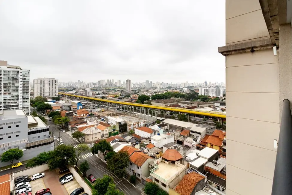 Apartamento com 2 quartos à venda, 68m2 em Ipiranga, São Paulo - SP - imagem 7 Foto 7 de Apartamento com 2 quartos à venda, 68m2 em Ipiranga, São Paulo - SP