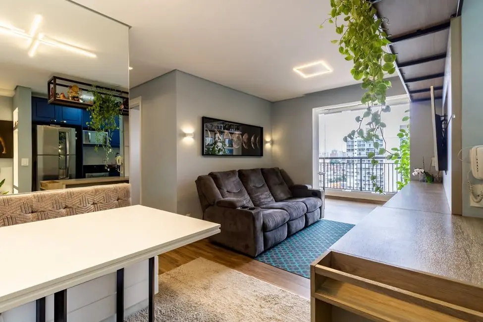 Apartamento com 2 quartos à venda, 68m2 em Ipiranga, São Paulo - SP - imagem 1 Foto 1 de Apartamento com 2 quartos à venda, 68m2 em Ipiranga, São Paulo - SP