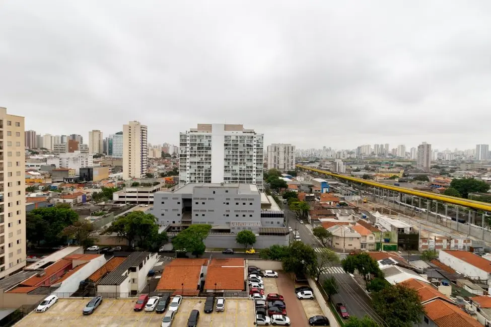 Apartamento com 2 quartos à venda, 68m2 em Ipiranga, São Paulo - SP - imagem 8 Foto 8 de Apartamento com 2 quartos à venda, 68m2 em Ipiranga, São Paulo - SP