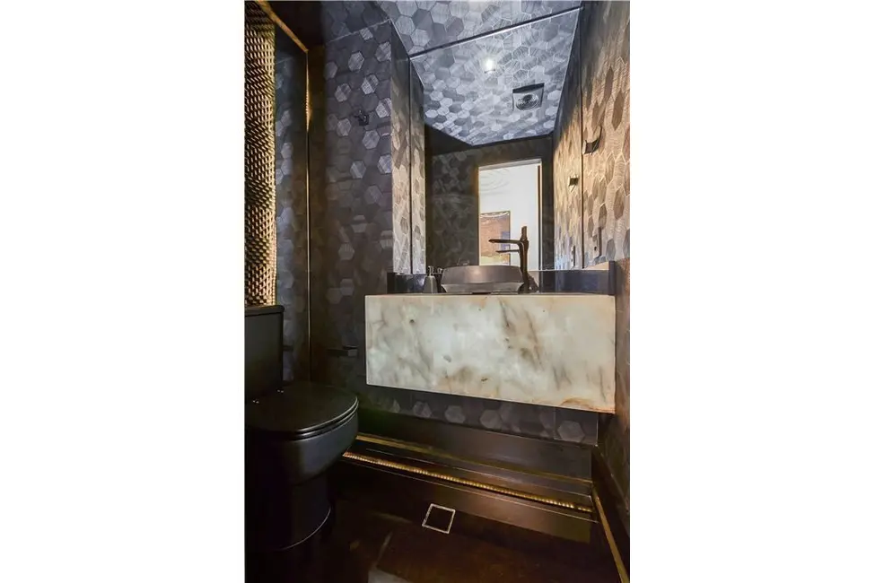 Foto 5 de Apartamento com 4 quartos à venda, 193m2 em Vila Andrade, São Paulo - SP