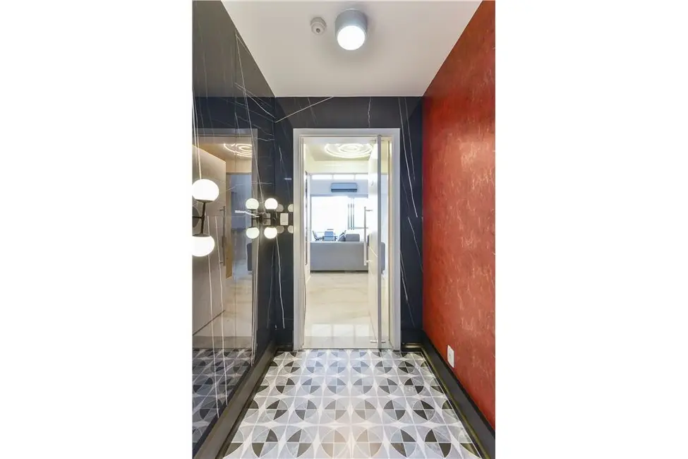 Foto 3 de Apartamento com 4 quartos à venda, 193m2 em Vila Andrade, São Paulo - SP