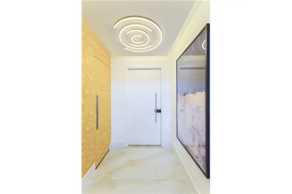 Foto 4 de Apartamento com 4 quartos à venda, 193m2 em Vila Andrade, São Paulo - SP