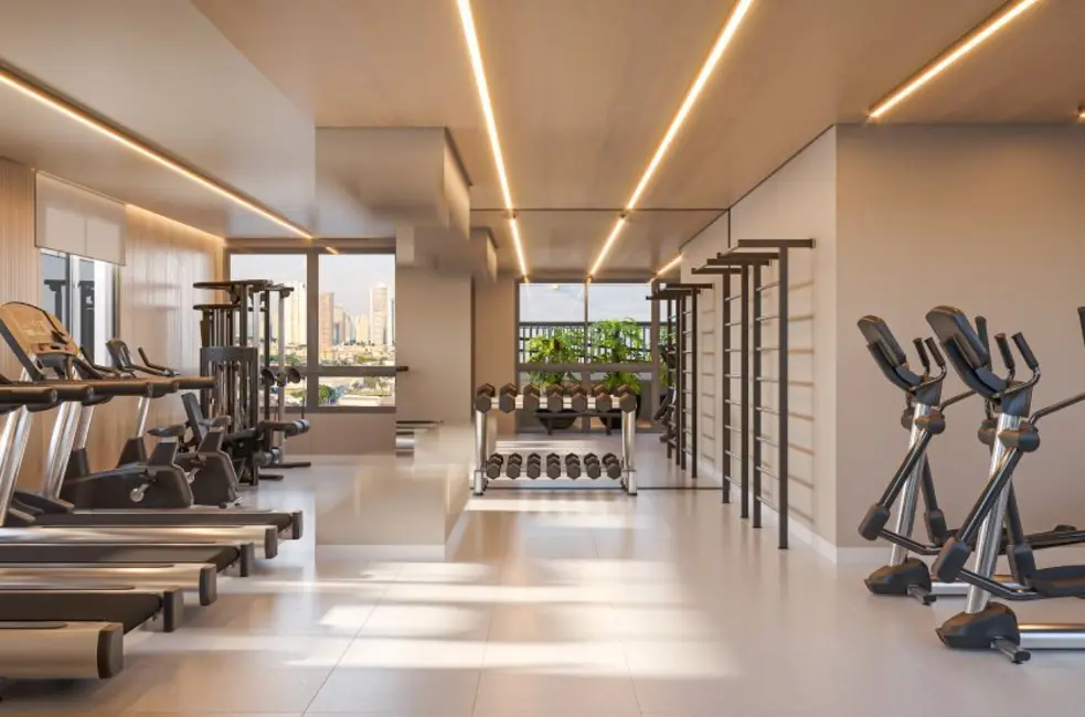 Foto 8 de Apartamento com 2 quartos à venda, 67m2 em Vila Mariana, São Paulo - SP