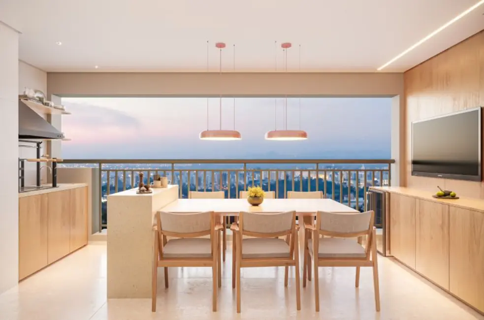 Foto 6 de Apartamento com 2 quartos à venda, 72m2 em Vila Mariana, São Paulo - SP