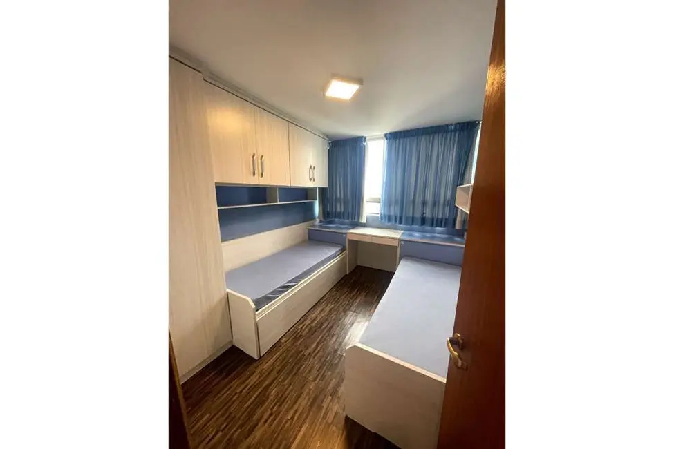 Foto 9 de Apartamento com 3 quartos à venda, 77m2 em Jardim Independência, São Paulo - SP