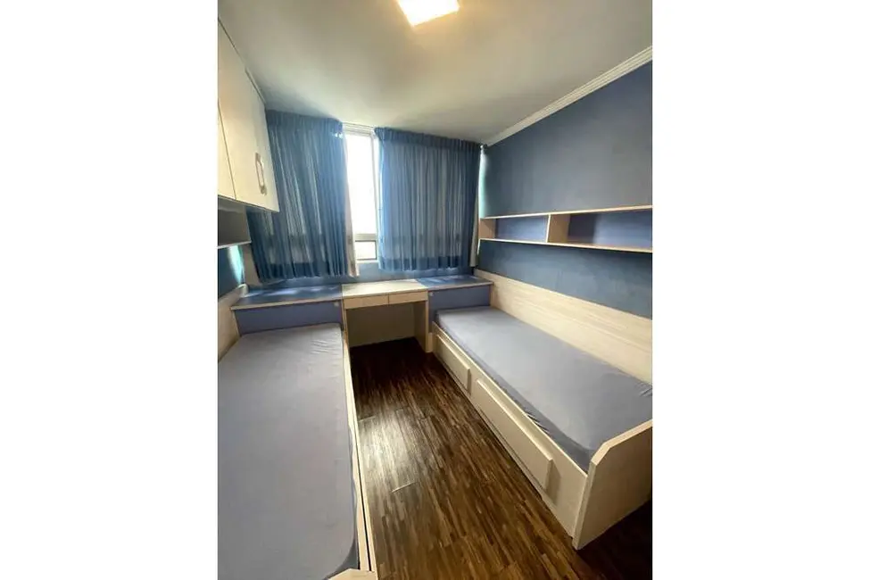 Foto 8 de Apartamento com 3 quartos à venda, 77m2 em Jardim Independência, São Paulo - SP