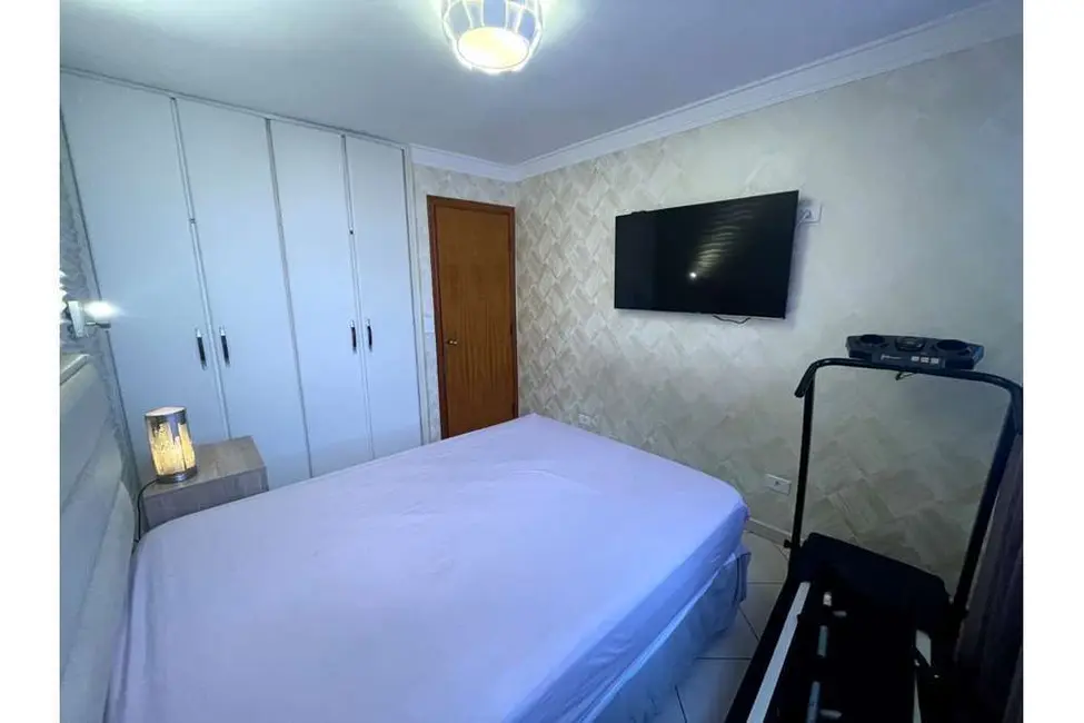 Foto 5 de Apartamento com 3 quartos à venda, 77m2 em Jardim Independência, São Paulo - SP