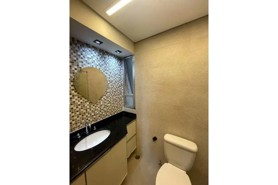 Foto 6 de Apartamento com 3 quartos à venda, 77m2 em Jardim Independência, São Paulo - SP