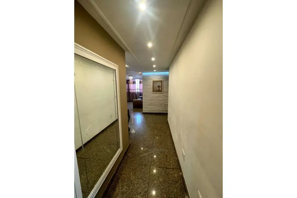 Foto 7 de Apartamento com 3 quartos à venda, 77m2 em Jardim Independência, São Paulo - SP