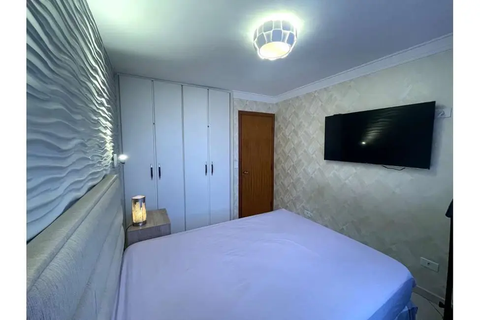 Foto 3 de Apartamento com 3 quartos à venda, 77m2 em Jardim Independência, São Paulo - SP