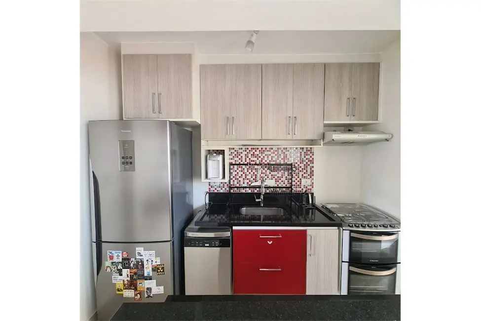 Foto 4 de Apartamento com 1 quarto à venda, 76m2 em Vila Buarque, São Paulo - SP