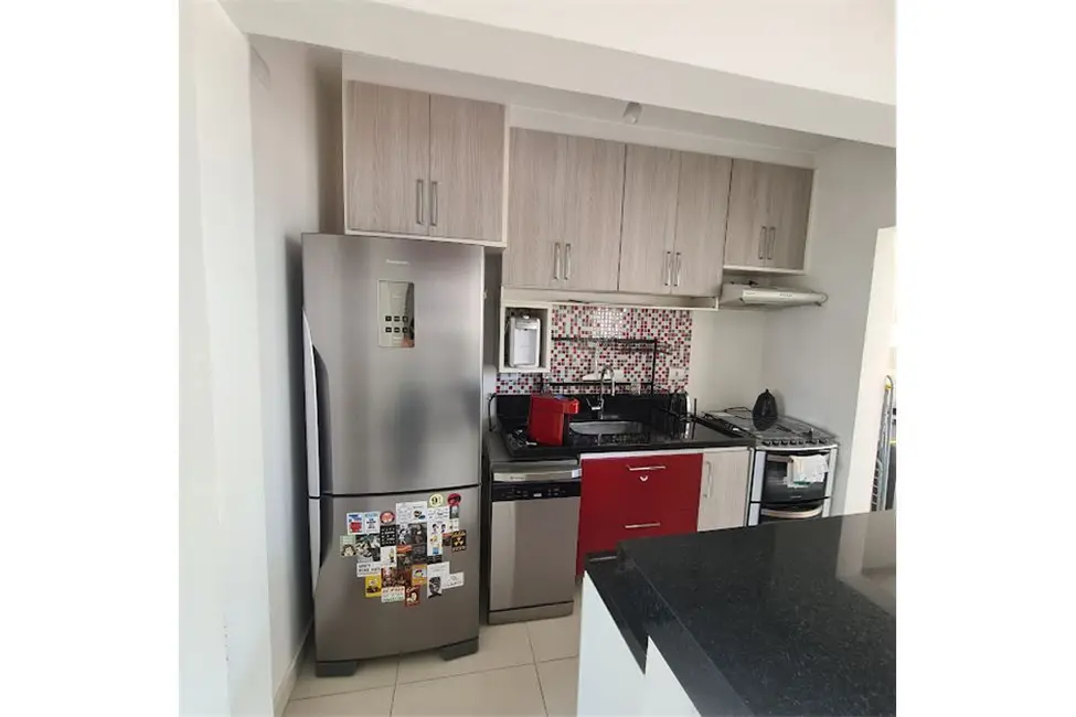 Foto 5 de Apartamento com 1 quarto à venda, 76m2 em Vila Buarque, São Paulo - SP