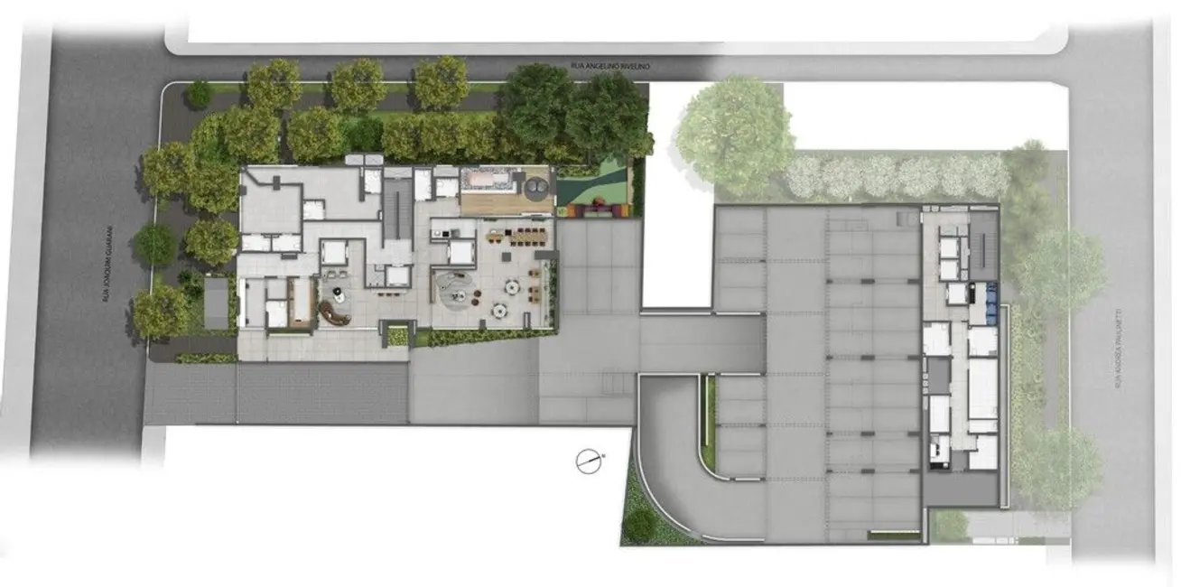 Apartamento com 3 quartos à venda, 84m2 em Jardim das Acácias, São Paulo - SP - imagem 5 Foto 5 de Apartamento com 3 quartos à venda, 84m2 em Jardim das Acácias, São Paulo - SP