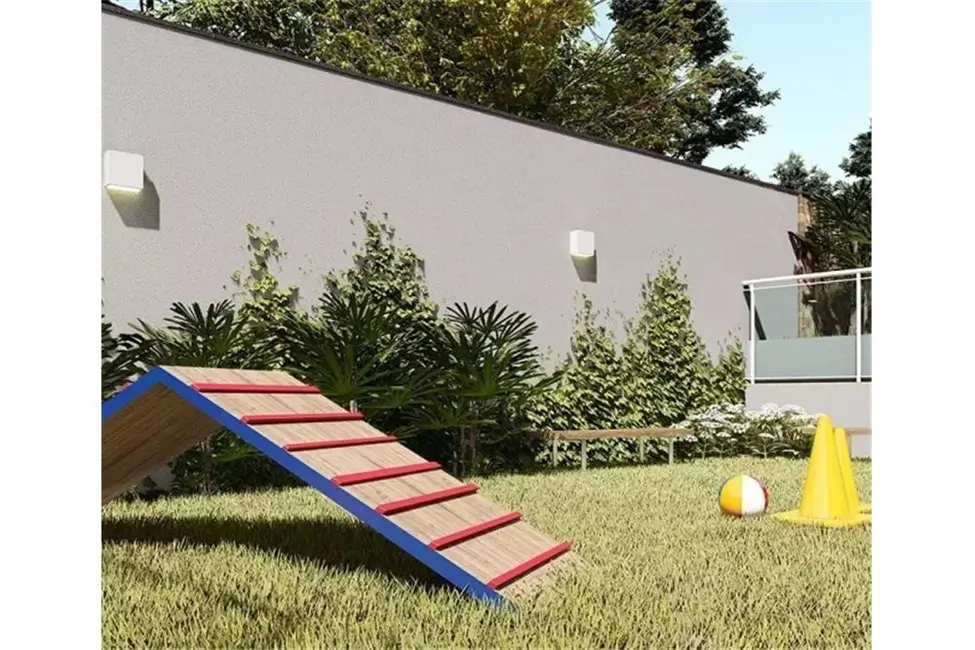 Kitnet com 2 quartos à venda, 31m2 em Lapa, São Paulo - SP - imagem 7 Foto 7 de Kitnet com 2 quartos à venda, 31m2 em Lapa, São Paulo - SP