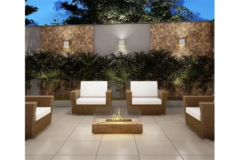 Kitnet com 2 quartos à venda, 31m2 em Lapa, São Paulo - SP - imagem 2 Foto 2 de Kitnet com 2 quartos à venda, 31m2 em Lapa, São Paulo - SP