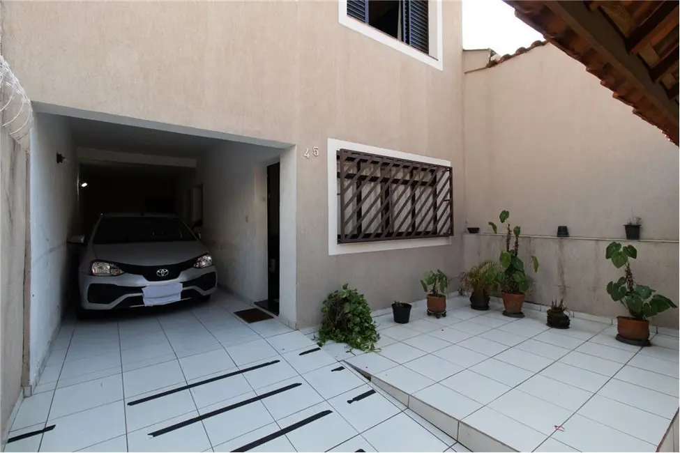 Casa de Condomínio com 3 quartos à venda, 160m2 em Vila Mariana, São Paulo - SP - imagem 5 Foto 5 de Casa de Condomínio com 3 quartos à venda, 160m2 em Vila Mariana, São Paulo - SP