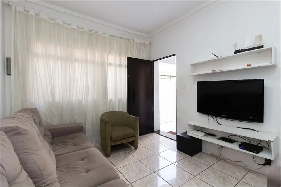 Casa de Condomínio com 3 quartos à venda, 160m2 em Vila Mariana, São Paulo - SP - imagem 8 Foto 8 de Casa de Condomínio com 3 quartos à venda, 160m2 em Vila Mariana, São Paulo - SP