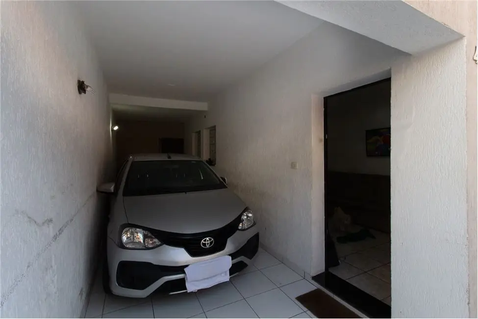 Casa de Condomínio com 3 quartos à venda, 160m2 em Vila Mariana, São Paulo - SP - imagem 4 Foto 4 de Casa de Condomínio com 3 quartos à venda, 160m2 em Vila Mariana, São Paulo - SP