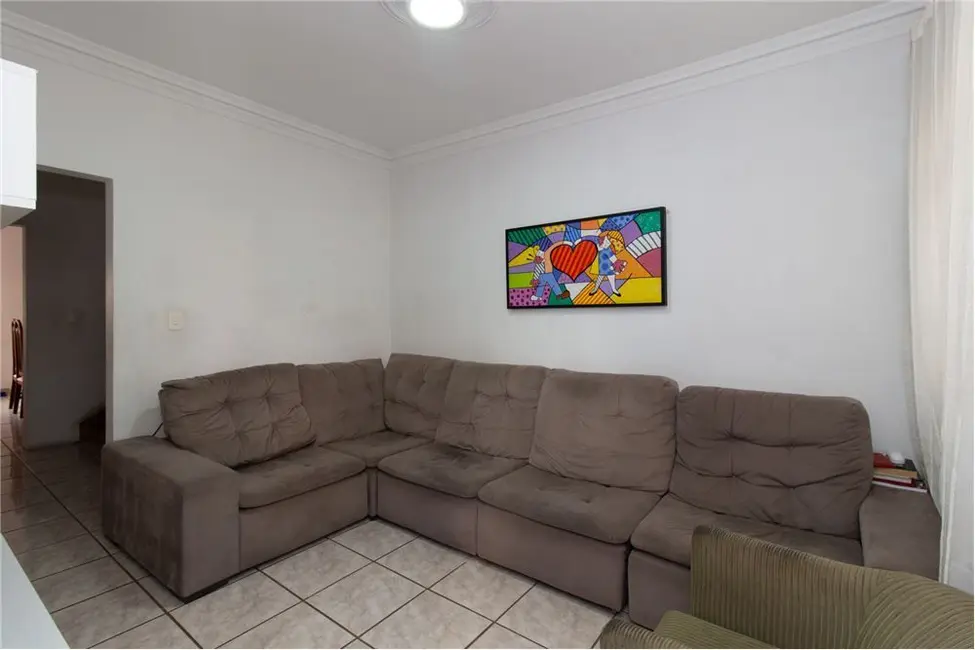 Casa de Condomínio com 3 quartos à venda, 160m2 em Vila Mariana, São Paulo - SP - imagem 7 Foto 7 de Casa de Condomínio com 3 quartos à venda, 160m2 em Vila Mariana, São Paulo - SP