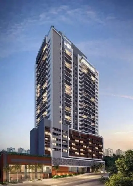 Loja à venda, 525m2 em Vila Mascote, São Paulo - SP - imagem 1 Foto 1 de Loja à venda, 525m2 em Vila Mascote, São Paulo - SP