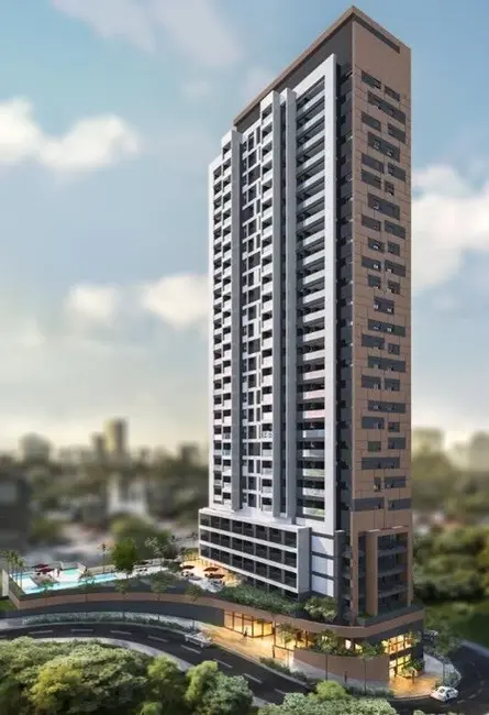 Foto 1 de Loja à venda, 193m2 em Freguesia do Ó, São Paulo - SP