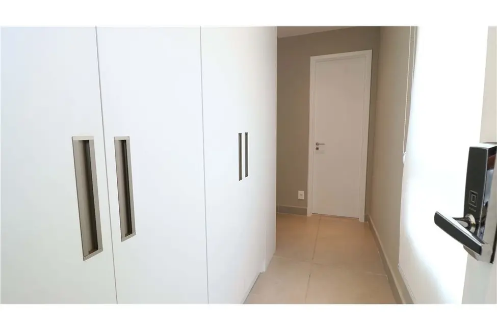 Foto 7 de Kitnet com 1 quarto à venda, 35m2 em Moema, São Paulo - SP