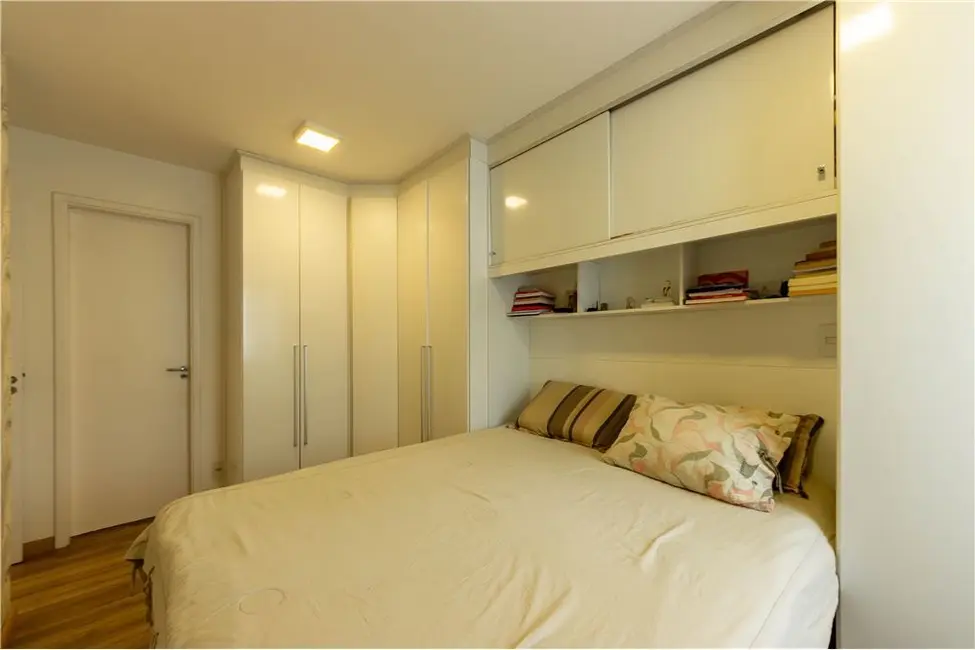 Apartamento com 3 quartos à venda, 72m2 em Jardim Celeste, São Paulo - SP - imagem 9 Foto 9 de Apartamento com 3 quartos à venda, 72m2 em Jardim Celeste, São Paulo - SP