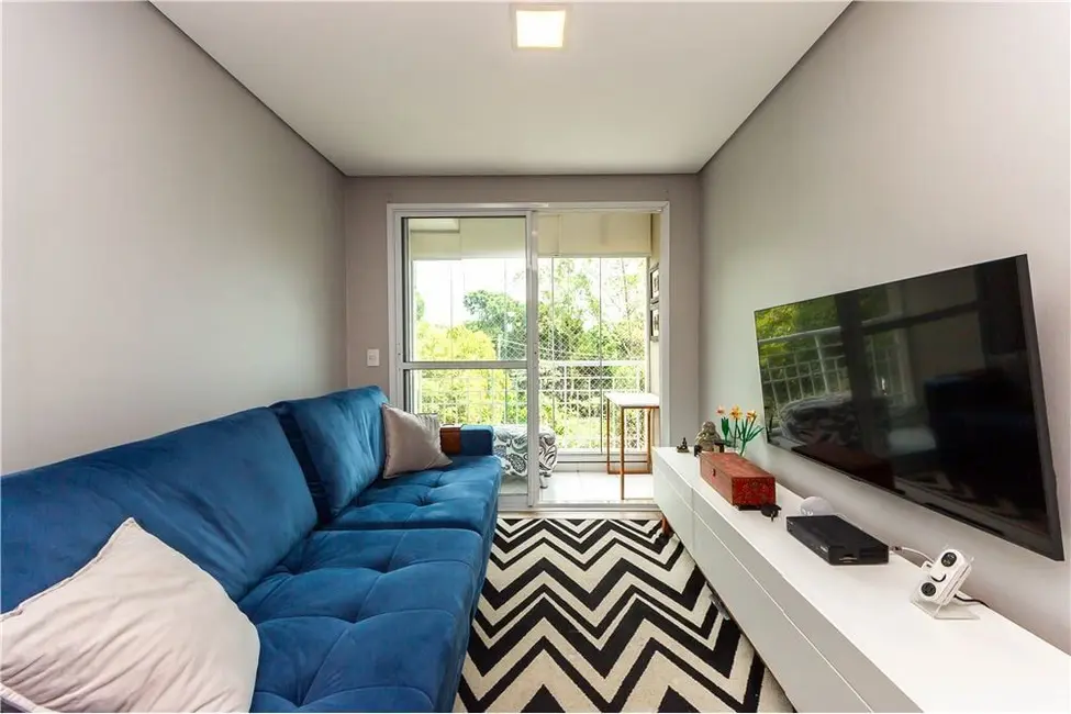 Apartamento com 3 quartos à venda, 72m2 em Jardim Celeste, São Paulo - SP - imagem 2 Foto 2 de Apartamento com 3 quartos à venda, 72m2 em Jardim Celeste, São Paulo - SP