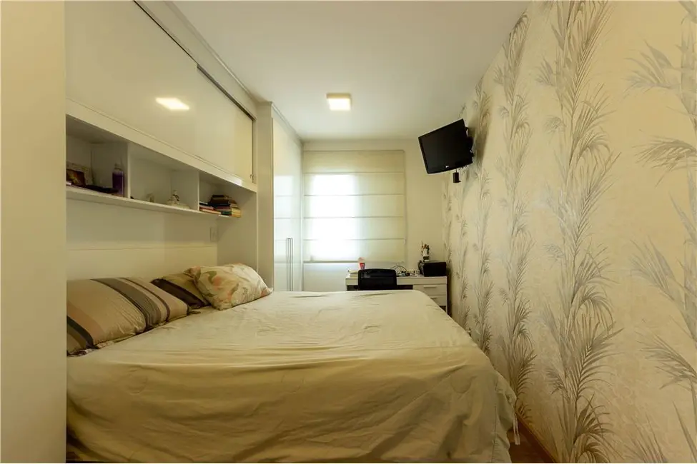 Apartamento com 3 quartos à venda, 72m2 em Jardim Celeste, São Paulo - SP - imagem 8 Foto 8 de Apartamento com 3 quartos à venda, 72m2 em Jardim Celeste, São Paulo - SP