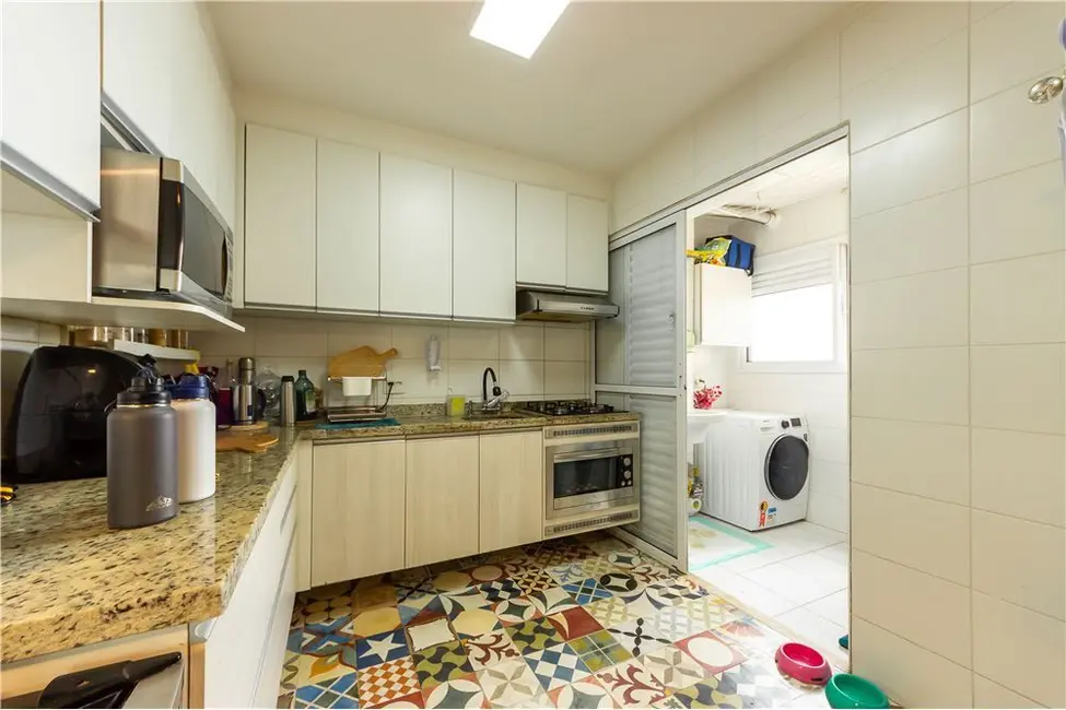 Apartamento com 3 quartos à venda, 72m2 em Jardim Celeste, São Paulo - SP - imagem 5 Foto 5 de Apartamento com 3 quartos à venda, 72m2 em Jardim Celeste, São Paulo - SP