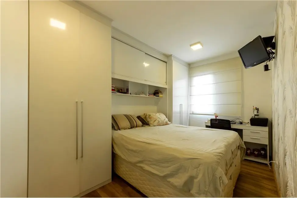 Apartamento com 3 quartos à venda, 72m2 em Jardim Celeste, São Paulo - SP - imagem 7 Foto 7 de Apartamento com 3 quartos à venda, 72m2 em Jardim Celeste, São Paulo - SP