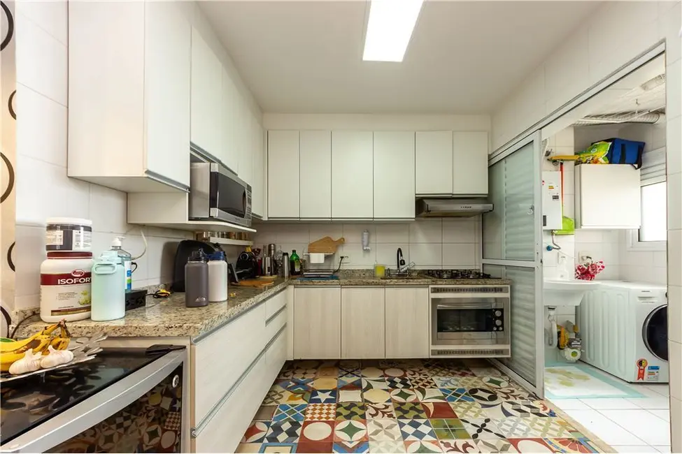 Apartamento com 3 quartos à venda, 72m2 em Jardim Celeste, São Paulo - SP - imagem 4 Foto 4 de Apartamento com 3 quartos à venda, 72m2 em Jardim Celeste, São Paulo - SP