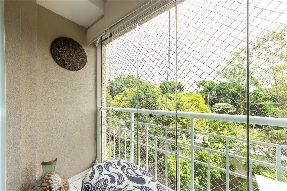 Apartamento com 3 quartos à venda, 72m2 em Jardim Celeste, São Paulo - SP - imagem 3 Foto 3 de Apartamento com 3 quartos à venda, 72m2 em Jardim Celeste, São Paulo - SP