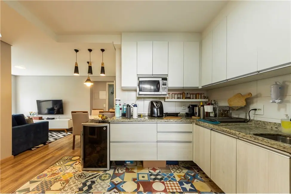 Apartamento com 3 quartos à venda, 72m2 em Jardim Celeste, São Paulo - SP - imagem 6 Foto 6 de Apartamento com 3 quartos à venda, 72m2 em Jardim Celeste, São Paulo - SP