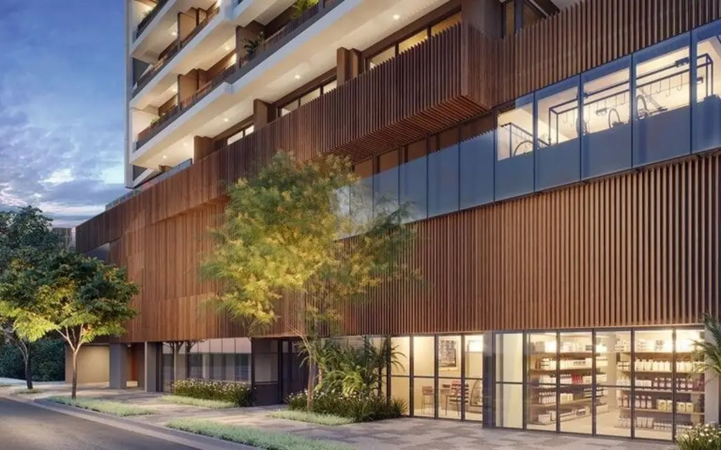 Loja à venda, 64m2 em Vila Gumercindo, São Paulo - SP - imagem 1 Foto 1 de Loja à venda, 64m2 em Vila Gumercindo, São Paulo - SP