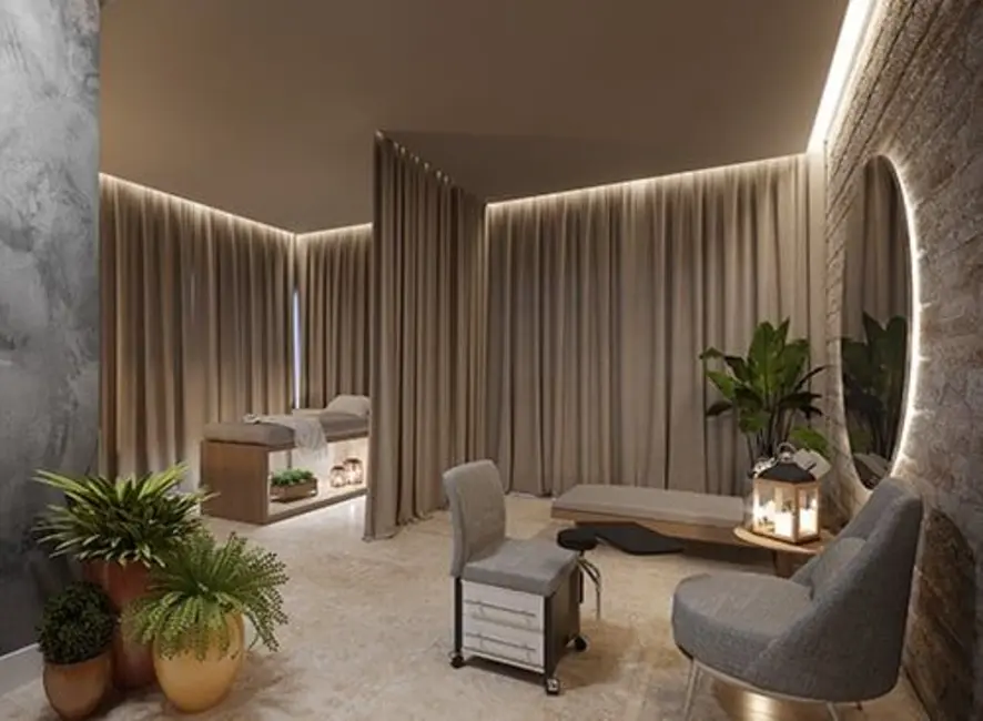 Apartamento com 2 quartos à venda, 62m2 em Vila Prudente, São Paulo - SP - imagem 8 Foto 8 de Apartamento com 2 quartos à venda, 62m2 em Vila Prudente, São Paulo - SP