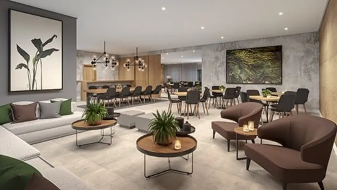 Apartamento com 3 quartos à venda, 78m2 em Vila Prudente, São Paulo - SP - imagem 5 Foto 5 de Apartamento com 3 quartos à venda, 78m2 em Vila Prudente, São Paulo - SP