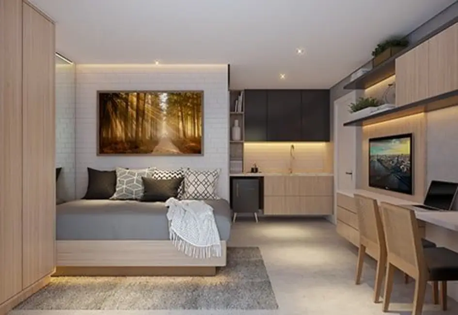 Apartamento com 3 quartos à venda, 78m2 em Vila Prudente, São Paulo - SP - imagem 2 Foto 2 de Apartamento com 3 quartos à venda, 78m2 em Vila Prudente, São Paulo - SP