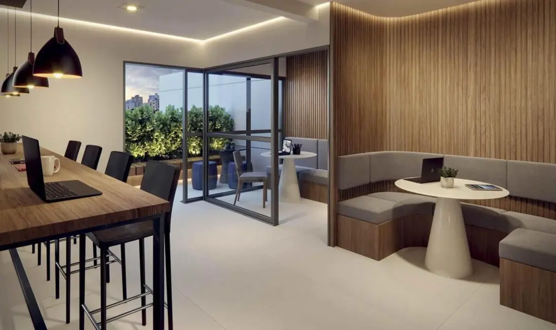 Foto 6 de Kitnet com 1 quarto à venda, 22m2 em Freguesia do Ó, São Paulo - SP