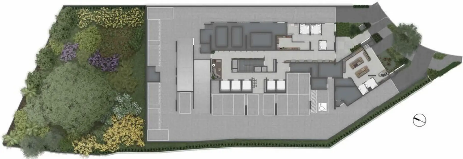 Kitnet com 1 quarto à venda, 25m2 em Freguesia do Ó, São Paulo - SP - imagem 2 Foto 2 de Kitnet com 1 quarto à venda, 25m2 em Freguesia do Ó, São Paulo - SP