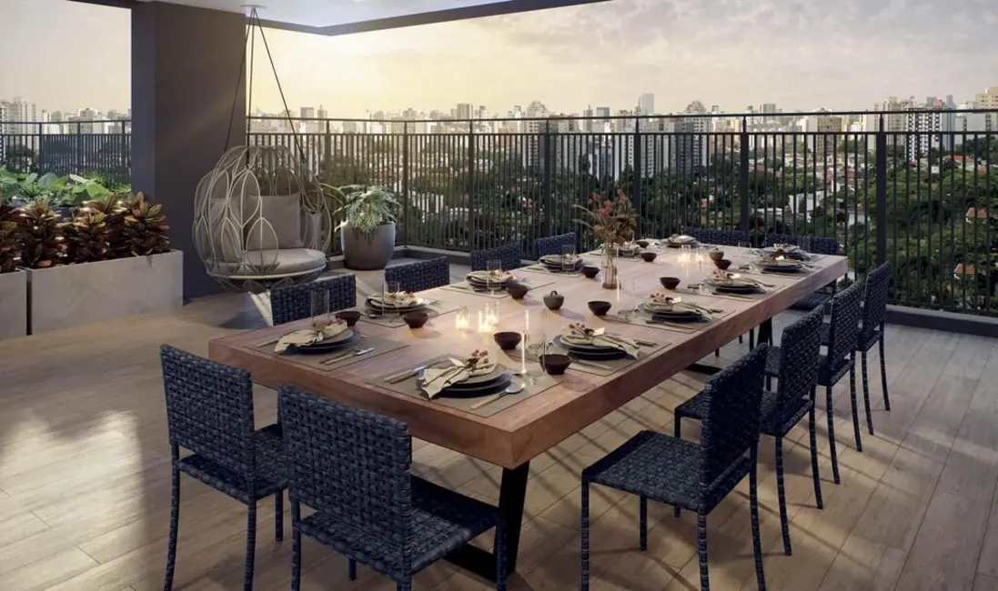 Apartamento com 3 quartos à venda, 85m2 em Freguesia do Ó, São Paulo - SP - imagem 8 Foto 8 de Apartamento com 3 quartos à venda, 85m2 em Freguesia do Ó, São Paulo - SP