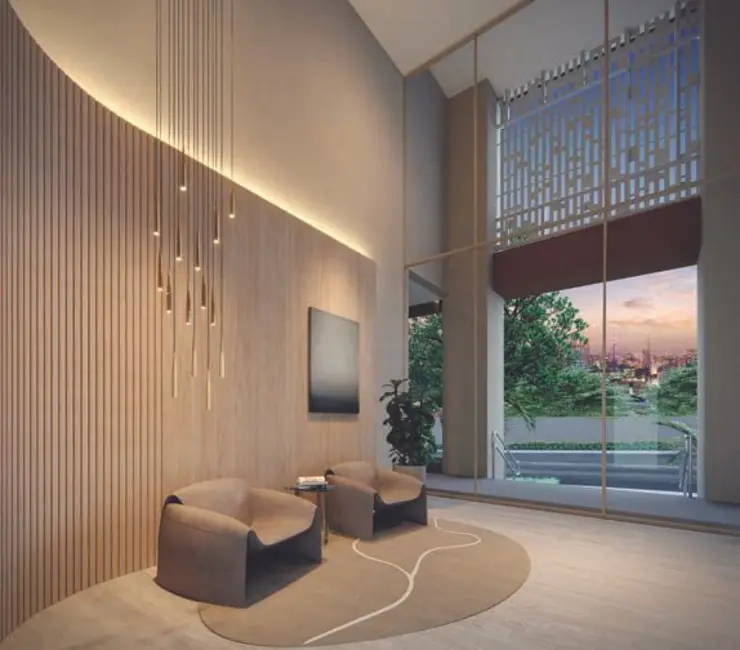 Foto 3 de Cobertura com 4 quartos à venda, 276m2 em Jardim América, São Paulo - SP