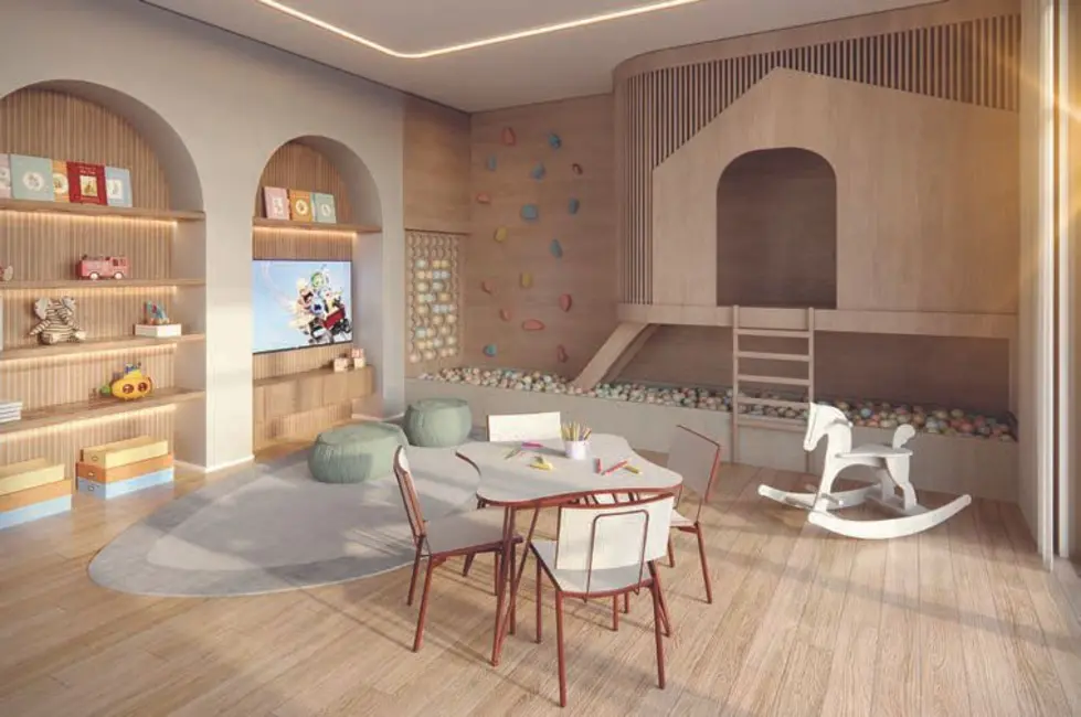 Foto 9 de Cobertura com 4 quartos à venda, 276m2 em Jardim América, São Paulo - SP