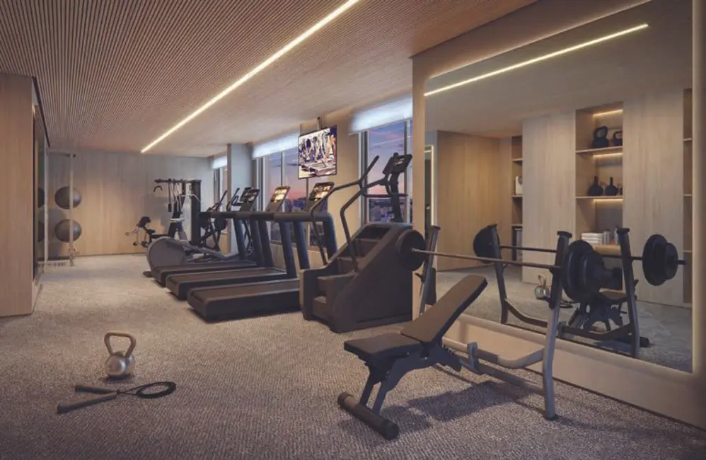 Foto 7 de Cobertura com 4 quartos à venda, 276m2 em Jardim América, São Paulo - SP