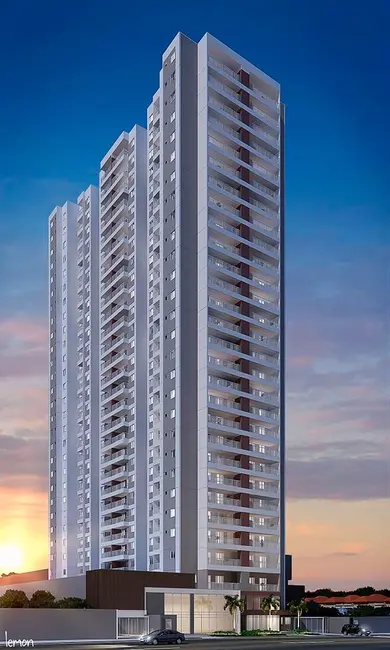 Foto 1 de Apartamento com 3 quartos à venda, 76m2 em Vila Leopoldina, São Paulo - SP