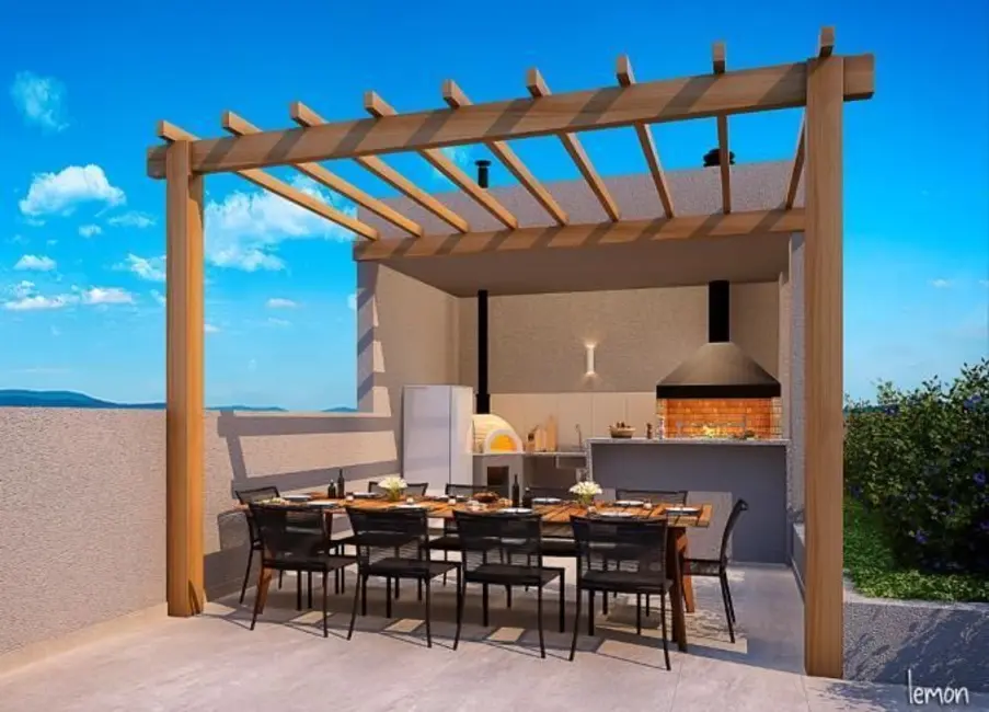 Foto 3 de Apartamento com 3 quartos à venda, 76m2 em Vila Leopoldina, São Paulo - SP