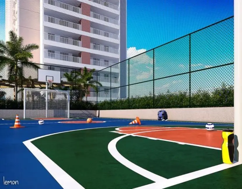 Foto 4 de Apartamento com 3 quartos à venda, 76m2 em Vila Leopoldina, São Paulo - SP