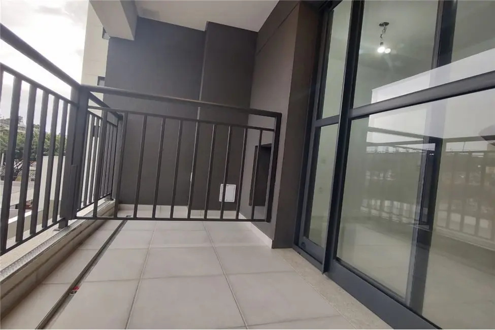 Foto 4 de Kitnet com 1 quarto à venda, 29m2 em São Paulo - SP